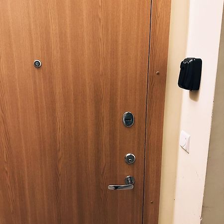 City Center Apartments 维尔纽斯 外观 照片