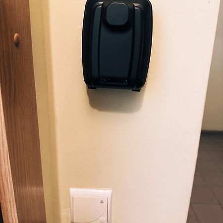 City Center Apartments 维尔纽斯 外观 照片