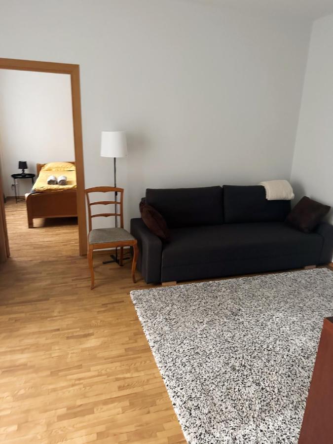 City Center Apartments 维尔纽斯 外观 照片