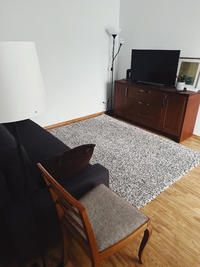 City Center Apartments 维尔纽斯 外观 照片