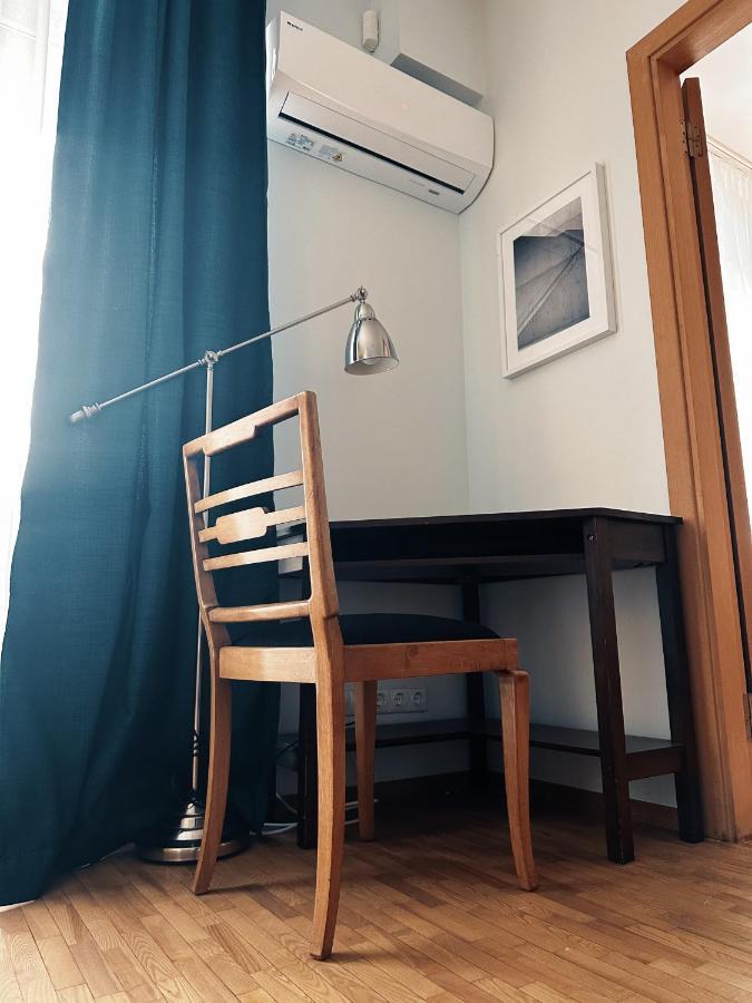 City Center Apartments 维尔纽斯 外观 照片