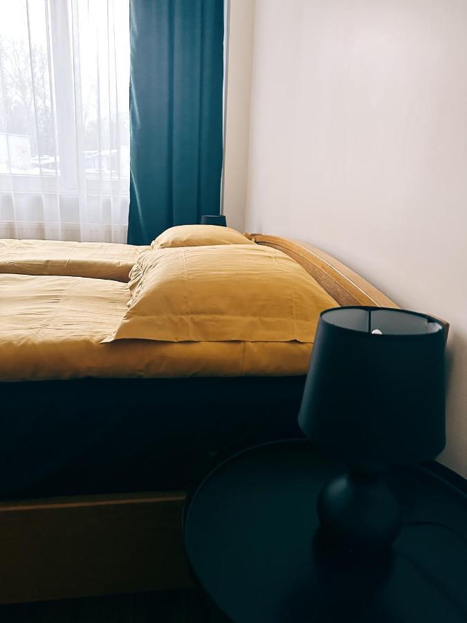 City Center Apartments 维尔纽斯 外观 照片
