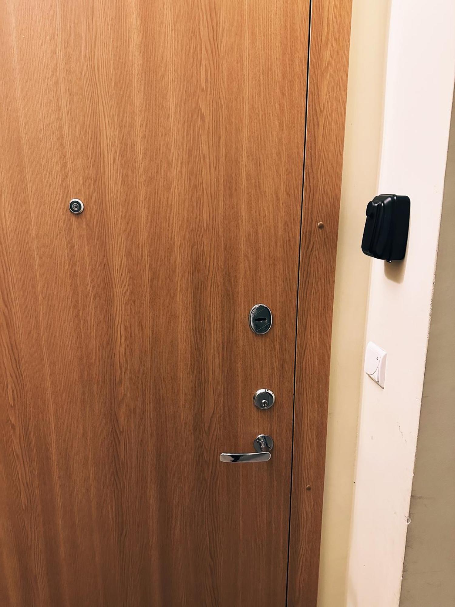 City Center Apartments 维尔纽斯 外观 照片